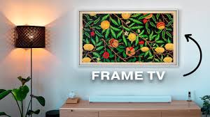 samsung frame tv 2023 still worth