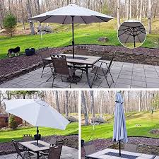 best patio umbrella reviews for 2021