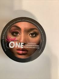 sleek makeup face powder ebay