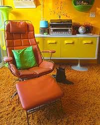 20 groovy home decor trends from the 70s