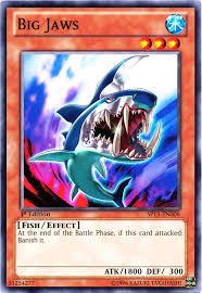 Check spelling or type a new query. Big Jaws Yu Gi Oh Wiki Fandom In 2021 Yugioh Yugioh Cards Yugioh Card