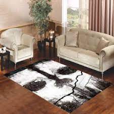 duty ghost living room carpet rugs