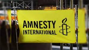 amnesty international canada