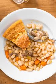 homestyle ham and beans wyse guide