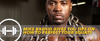mike rashid gives you tips on how to