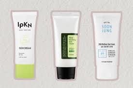 the 12 best korean sunscreens of 2023