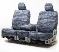 Quality Custom Auto Seat Covers From