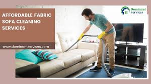affordable fabric sofa cleaning services