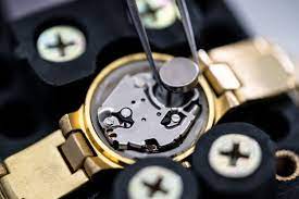 watch battery replacement in novi