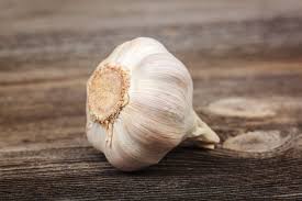 How Much Fresh Garlic Is In A Tablespoon Leaftv