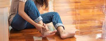 Foot And Ankle Pain Relief Bridgeville