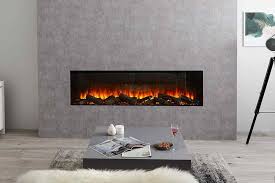 New Forest Electric 63 Fireplace