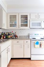 Check spelling or type a new query. Glass Front Kitchen Cabinet Doors Pros Cons Apartment Therapy