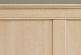 pre finished wainscoting decorative