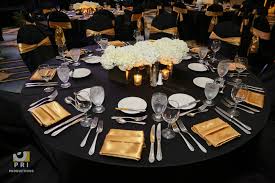 Alibaba.com offers 1,128 blue and gold banquet decorations products. Audio Visual Event Planning Concert Production Rentals Gold Wedding Decorations Navy Blue And Gold Wedding Blue Gold Wedding