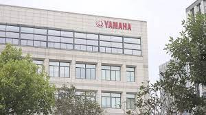 yamaha motor solutions and advantech