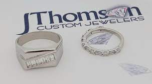 j thomson custom jewelers