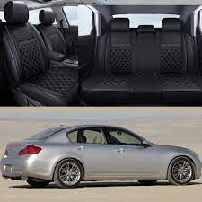 Seat Covers For 2006 Infiniti G35 For