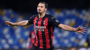 Ac milan plan to make an important signing in defence and have targeted ajax talent lisandro. Ac Milan Superstar Zlatan Ibrahimovic Out Of Action For 2 Weeks Cgtn