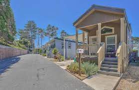 monterey county ca mobile homes for