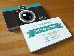 10 business card design templates for