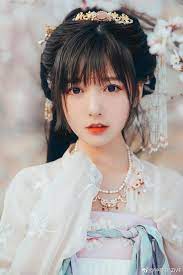 Tiểu mỹ nhân - Ảnh Đẹp Cosplay Cổ Trang | Facebook