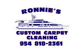yacht carpet upholstery cleaning