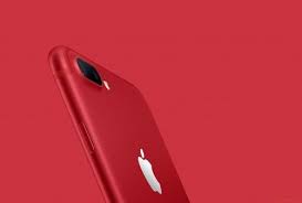 Both the iphone 7 and iphone 7 plus are available in all five color options, so which one are you going to there are rumors that apple may launch a red or jet white iphone 7 and iphone 7 plus at a ➤ apple's to debut red iphone 7 at march event. Iphone 7 Plus Red Freshwallpapers Wallpapers Apple Iphone7 Buy Iphone 7 Iphone 7 Plus Red Iphone Price
