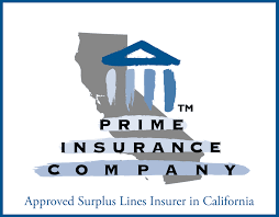 Most states require surplus lines brokers to prove there was a diligent effort to secure insurance from duly authorized companies before resorting to. Surplus Coverage Now In Ca Prime Holdings Insurance