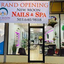 nail salons in hillsboro or
