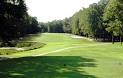 Newport News Golf Club, Deer Run Course in Newport News, Virginia ...