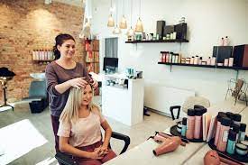 career opportunities in cosmetology