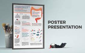 how to design a poster presentation so