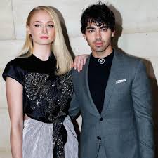 The couple tied the knot during a surprise las vegas ceremony after the 2019 billboard music awards—and thanks to instagram live, fans saw the. When Are Sophie Turner And Joe Jonas Getting Married Here S Everything We Know