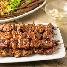 filipino pork barbecue salu salo recipes