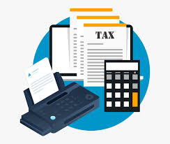 There are many things to learn to become an expert (this is why we have accountants), but the essentials actually are. Send Irs Tax Form 1040 Or Any Other Tax Form By Fax Tax Clipart Png Transparent Png Kindpng