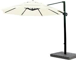 Cantilever Patio Umbrella