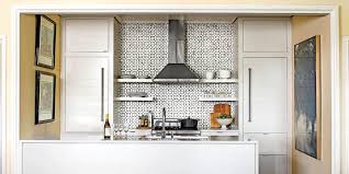 Modern kitchen backsplash tile ideas. Five Best Kitchen Backsplash Ideas For 2021 Southern Living