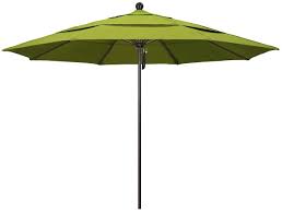 Grade A Aluminum Patio Umbrella
