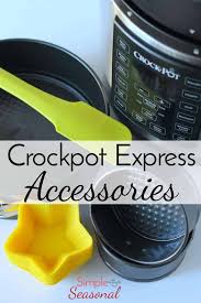 One, your meats will look nicer when they come out, and two, searing produces all kinds of fabulous flavors as the high. Crockpot Express E6 Error Code What It Means And How To Fix It