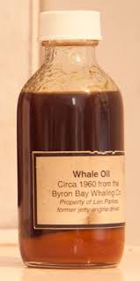 whale oil alchetron the free social