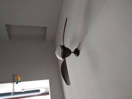 ceiling fan installation service