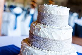 why do wedding cakes cost so much