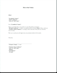 Lease Termination Letter From Tenant Free Lease Termination Letter