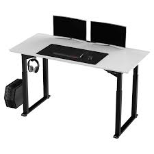 ultradesk uplift large computer desk