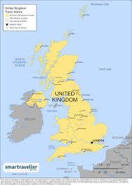 united kingdom travel advice safety