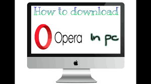 The opera mini browser, since. How To Download Opera Mini Browser For Pc Youtube