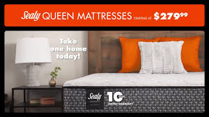 Make your shopping list now! Big Lots Shop The Sealy Mattress Collection At Big Lots Queen Mattresses Starting At 279 99 Ad Commercial On Tv