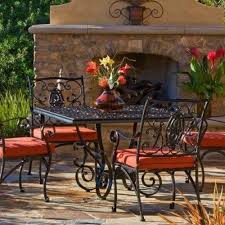 Dining Sets Patio 505
