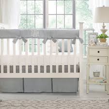 Grey Crib Bedding New Arrivals Inc